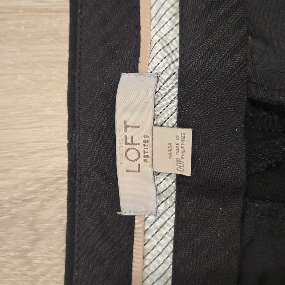 Trousers - Picture 3 of 4